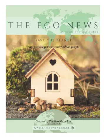 The Eco News - 28 9月 2022