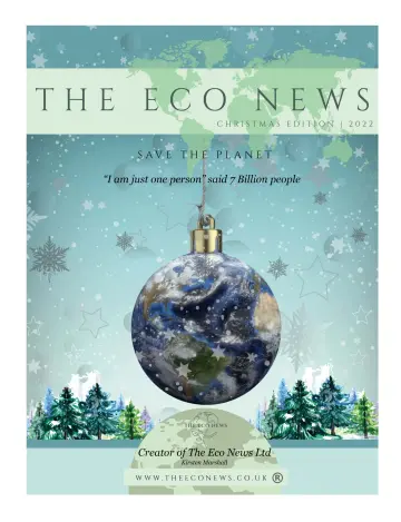 The Eco News - 07 ноя. 2022