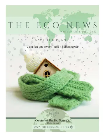 The Eco News - 28 十二月 2022