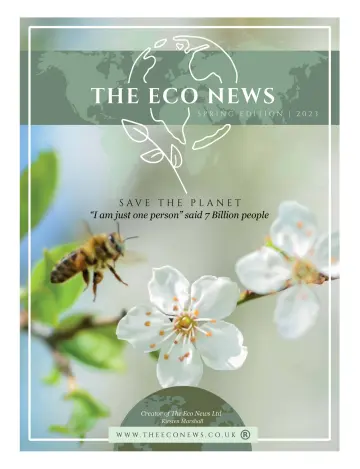The Eco News - 28 三月 2023