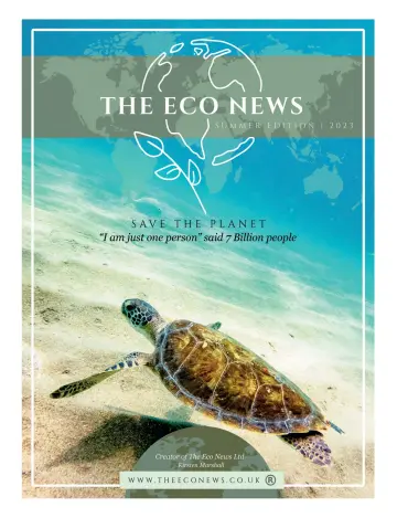 The Eco News - 28 六月 2023