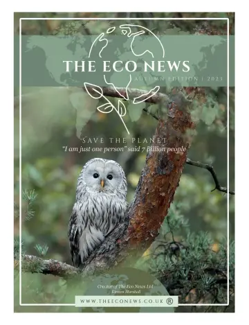 The Eco News - 28 9월 2023