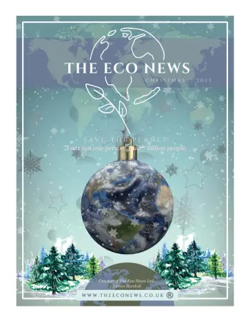 The Eco News - 1 Rhag 2023
