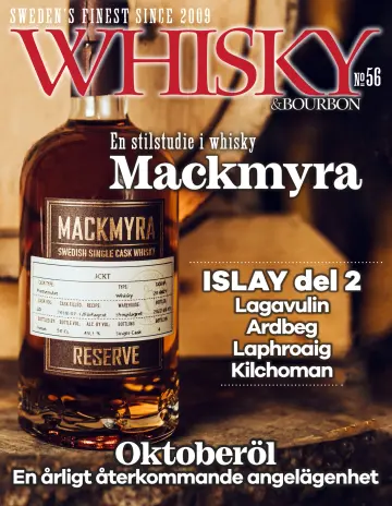 Whisky&Bourbon - 18 nov. 2022