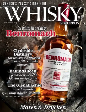 Whisky&Bourbon - 09 12월 2022