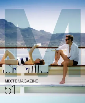 Mixte Magazine - 12 May 2023