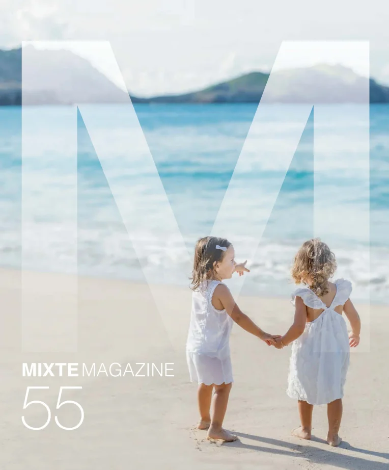 Mixte Magazine