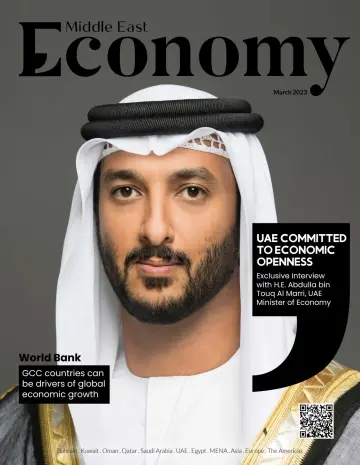 Economy Middle East - English - 1 Mar 2023