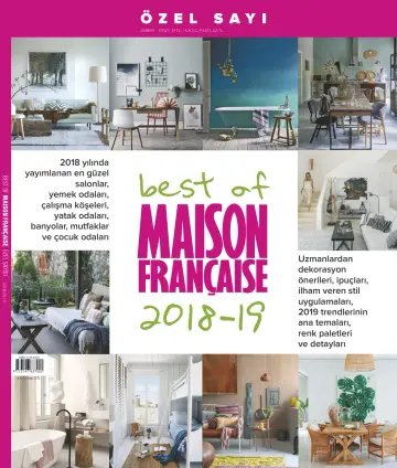 Best of Maison Française - 1 Mar 2019