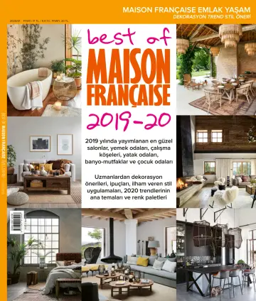 Best of Maison Française - 1 Mar 2020