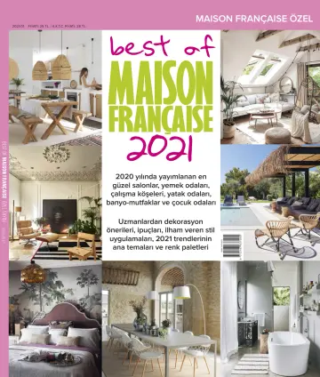 Best of Maison Française - 01 фев. 2021