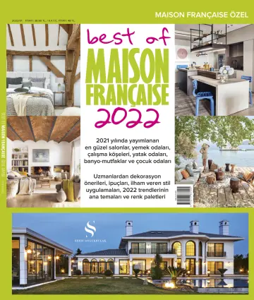 Best of Maison Française - 1 Feb 2022