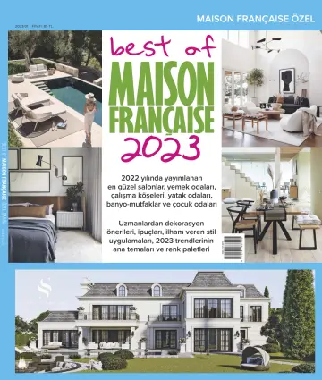 Best of Maison Française - 1 Mar 2023