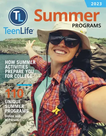 2023 Guide to Summer Programs - 23 févr. 2023