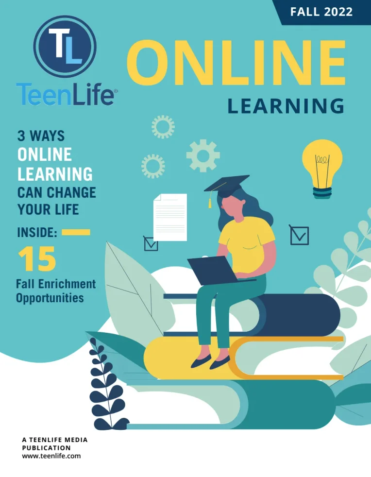 2022 Guide to Online Learning