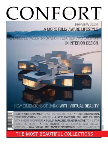 CONFORT magazin (English) - 01 déc. 2023