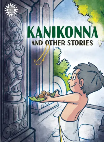 Kanikonna and other stories - 04 Apr. 2022