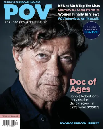 POV Magazine - 01 sept. 2019