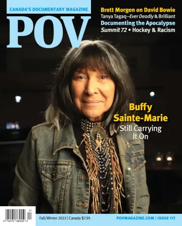 POV Magazine - 01 set. 2022