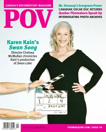 POV Magazine - 05 九月 2023