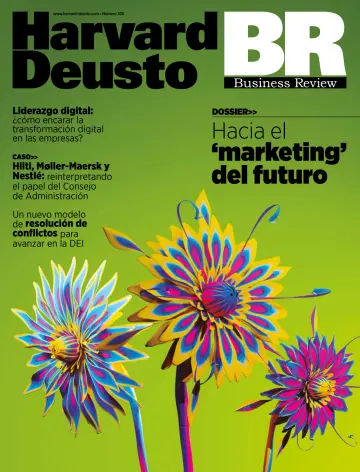 Harvard Deusto Business Review - 1 Sep 2023