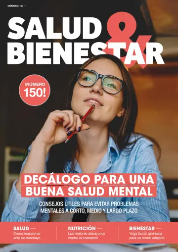 Salud & Bienestar - 1 Mar 2024