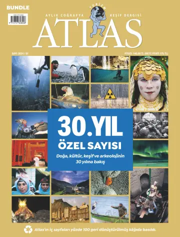 Atlas Özel - 01 янв. 2024