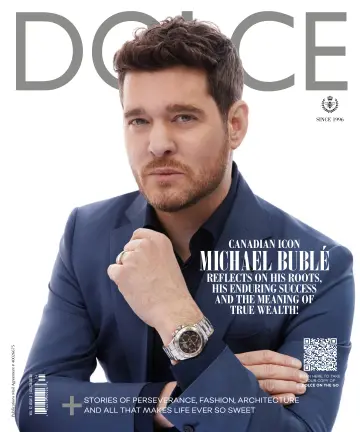 Dolce Magazine - 01 9월 2023