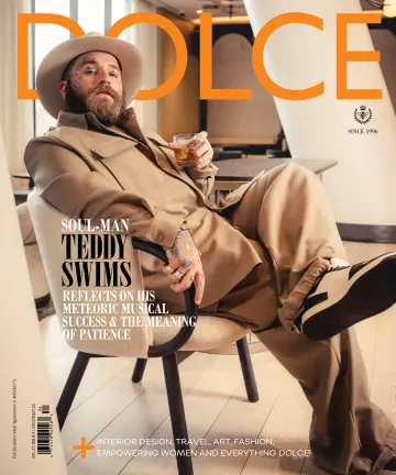Dolce Magazine - 01 dic 2023
