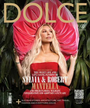 Dolce Magazine - 02 Nis 2024