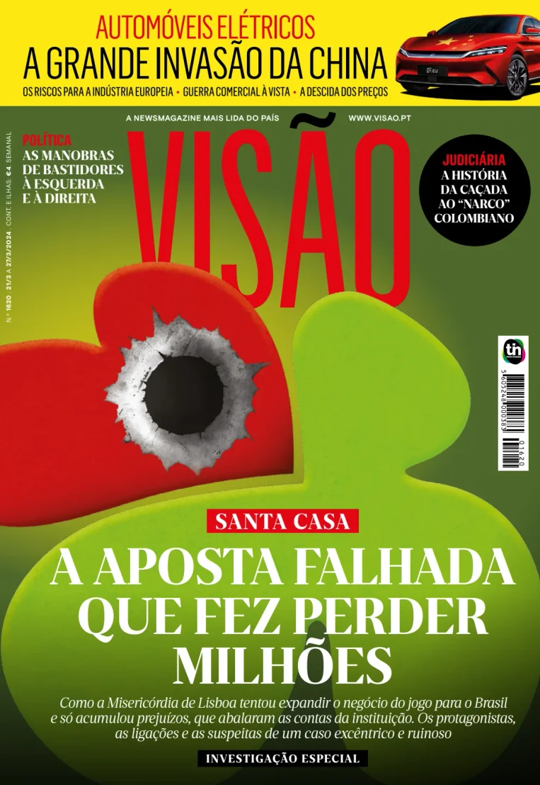 Visão (Portugal)
