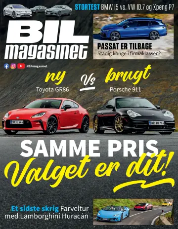 Bil Magasinet (Denmark) - 4 Apr 2024