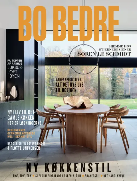 Bo Bedre (Denmark)