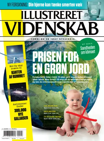Illustreret Videnskab (Denmark) - 22 Aug 2019