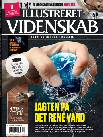 Illustreret Videnskab (Denmark) - 13 Feb 2020