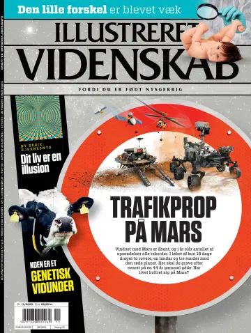 Illustreret Videnskab (Denmark) - 25 Jun 2020