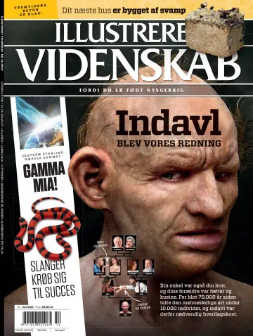 Illustreret Videnskab (Denmark) - 20 Aug 2020