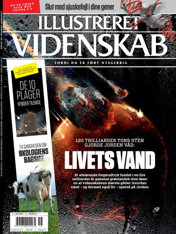 Illustreret Videnskab (Denmark) - 5 Nov 2020