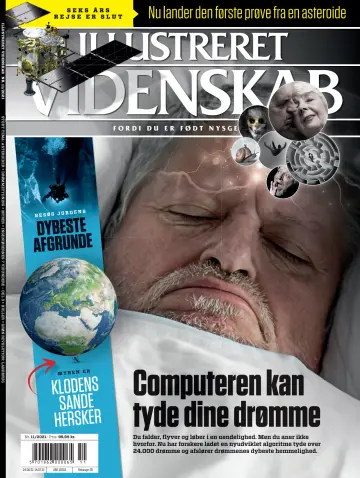 Illustreret Videnskab (Denmark) - 24 Jun 2021