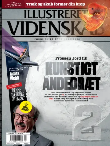 Illustreret Videnskab (Denmark) - 30 Sep 2021