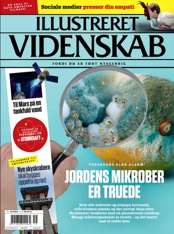 Illustreret Videnskab (Denmark) - 16 Nov 2023