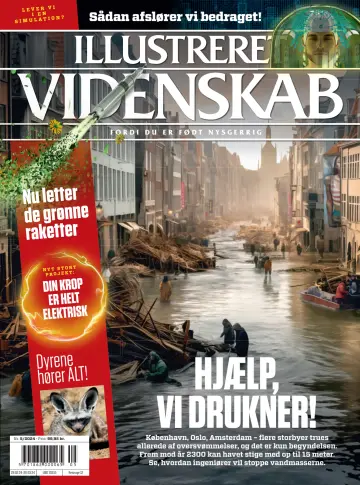 Illustreret Videnskab (Denmark) - 29 Feb 2024