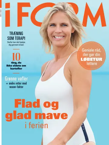 I Form (Denmark) - 2 Jul 2020