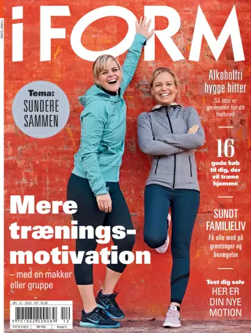 I Form (Denmark) - 23 Jul 2020