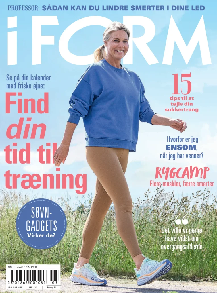 I Form (Denmark)