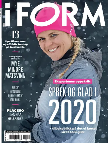 i Form (Norway) - 27 Dec 2019