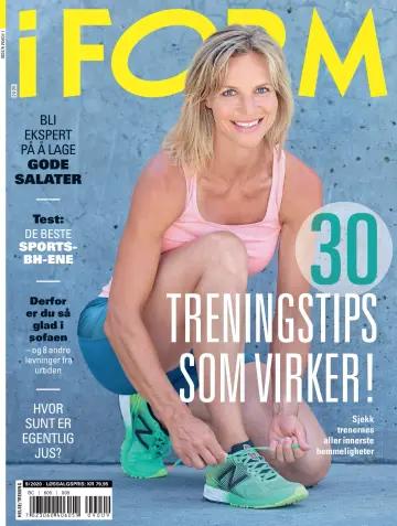 i Form (Norway) - 29 May 2020