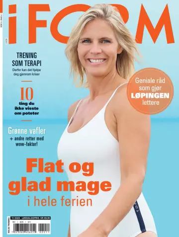 i Form (Norway) - 3 Jul 2020