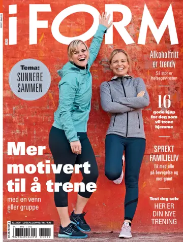 i Form (Norway) - 24 Jul 2020