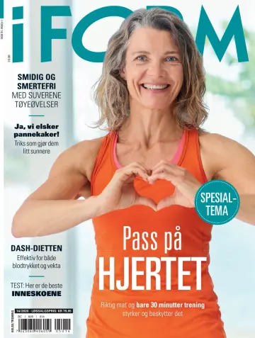 i Form (Norway) - 4 Sep 2020